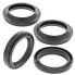 Фото #2 товара All BALLS BMW K 100 Rs4V 56-162-A Fork&Dust Seal Kit