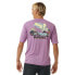 RIP CURL Mason Pipe Surflite UV Short Sleeve T-Shirt