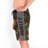 Фото #5 товара HURLEY Phtm Fl Woodland Swimming Shorts