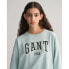 Фото #4 товара GANT Logo sweatshirt