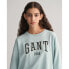 Фото #4 товара GANT Logo Sweatshirt