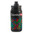 Фото #1 товара CINELLI Columbus Tubography 550ml water bottle