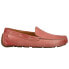 Фото #1 товара Sperry Gold Cup Harpswell Driver Slip On Mens Red Casual Shoes STS19337