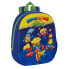 Фото #1 товара Школьный рюкзак SuperThings 3D 27 x 33 x 10 cm Синий Разноцветный