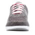 Фото #4 товара Propet Washable Walker Evolution Womens Grey Sneakers Casual Shoes WCS012M-GPI