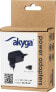 Akyga AKYGA Universal power adapter AK-TB-34 5.0V / 2.0A 10W 3.5 x 1.35 mm 1.5m