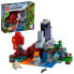 Фото #6 товара Игрушка LEGO Minecraft Конструктор 21143 Портал Руины (Дети)