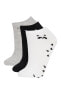Фото #1 товара Носки Defacto Kadın Cotton Socks