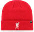 Фото #3 товара Шапка '47 Brand Knitted Hat Liverpool FC