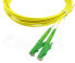 Фото #3 товара BlueOptics SFP3838BU3MM - 3 m - G.657.A1 - E-2000 (LSH) - E-2000 (LSH)