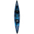 Фото #1 товара WATTSUP Torpedo 2P inflatable kayak