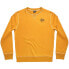 FUEL MOTORCYCLES Crew sweatshirt