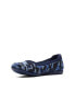 Women's Cloudsteppers Carly Wish Ballet Flats