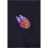 MISTER TEE Basketball Fly EMB short sleeve T-shirt