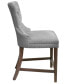 Фото #2 товара Барные стулья Best Master Furniture Julia, набор из 2 шт.
