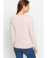 ფოტო #4 პროდუქტის Women's 100% Cotton Basic T-Shirt