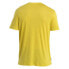 Фото #4 товара ICEBREAKER Merino Core short sleeve T-shirt