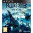 PLAYSTATION GAMES PS3 Falling Skies: The Game - фото #2