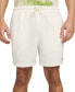 Men's Club French Terry Flow Shorts
