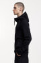 Фото #4 товара Regular Fit Fleece-lined Jacket