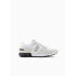 EA7 EMPORIO ARMANI New Retrorunning trainers