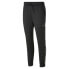 Фото #1 товара Puma Fit Pwrfleece Training Joggers Mens Size S Casual Athletic Bottoms 5231930