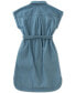 Фото #3 товара Платье для малышей Calvin Klein Chambray