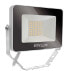 Фото #1 товара Esylux Basic OFL TR 1000 830 WH - 10 W - LED - Black - White - 3000 K - 1000 lm - 40000 h