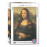 Фото #2 товара Puzzle Mona Lisa