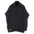 MAKIA Leaf Collar Knit sweater