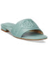 ფოტო #1 პროდუქტის Women's Alegra Slide Sandals