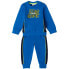 Фото #2 товара IDO 48201 Tracksuit