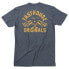 ფოტო #1 პროდუქტის FASTHOUSE Signal Tee short sleeve T-shirt