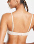 Dorina Michelle T-Shirt bra in white US 34A - фото #4