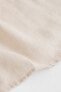 Фото #6 товара 2-pack Linen-blend Curtain Panels