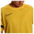 ფოტო #2 პროდუქტის NIKE Dri-Fit Academy short sleeve T-shirt