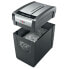 Paper Shredder Rexel Momentum X410-SL 10 Sheets Black