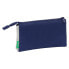 Фото #2 товара SAFTA Triple Benetton Pencil Case