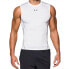 Фото #3 товара Трендовая спортивная одежда Under Armour 1257469-100 для тренировок ()
