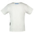 ფოტო #3 პროდუქტის NEW BALANCE Delorenzo short sleeve T-shirt