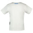 Фото #3 товара NEW BALANCE Delorenzo short sleeve T-shirt