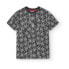 BOBOLI 518116 short sleeve T-shirt