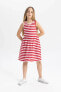 Фото #2 товара Платье Defacto Striped B4340A824SM