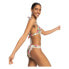 Фото #3 товара Двухцветный бикини Roxy ERJX203538 Beach Classics