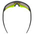 ფოტო #5 პროდუქტის UVEX Sportstyle 231 2.0 Supravision photochromic sunglasses