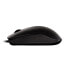 Фото #5 товара Cherry MC 1000 - Mouse - 1,200 dpi Optical - 3 keys - Black