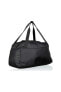 Catch Sportsbag Unisex Yetişkin Spor Çantası, Puma Black, Tek Beden (AÇIKLAMAYI OKUYUNUZ)