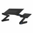 Фото #3 товара Многопозиционный регулируемый стол для ноутбука Confortime 18 x 16 cm 42 x 26 cm