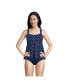 ფოტო #3 პროდუქტის Women's Flutter Tankini Top