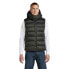 Фото #1 товара G-STAR Whistler Padded Vest